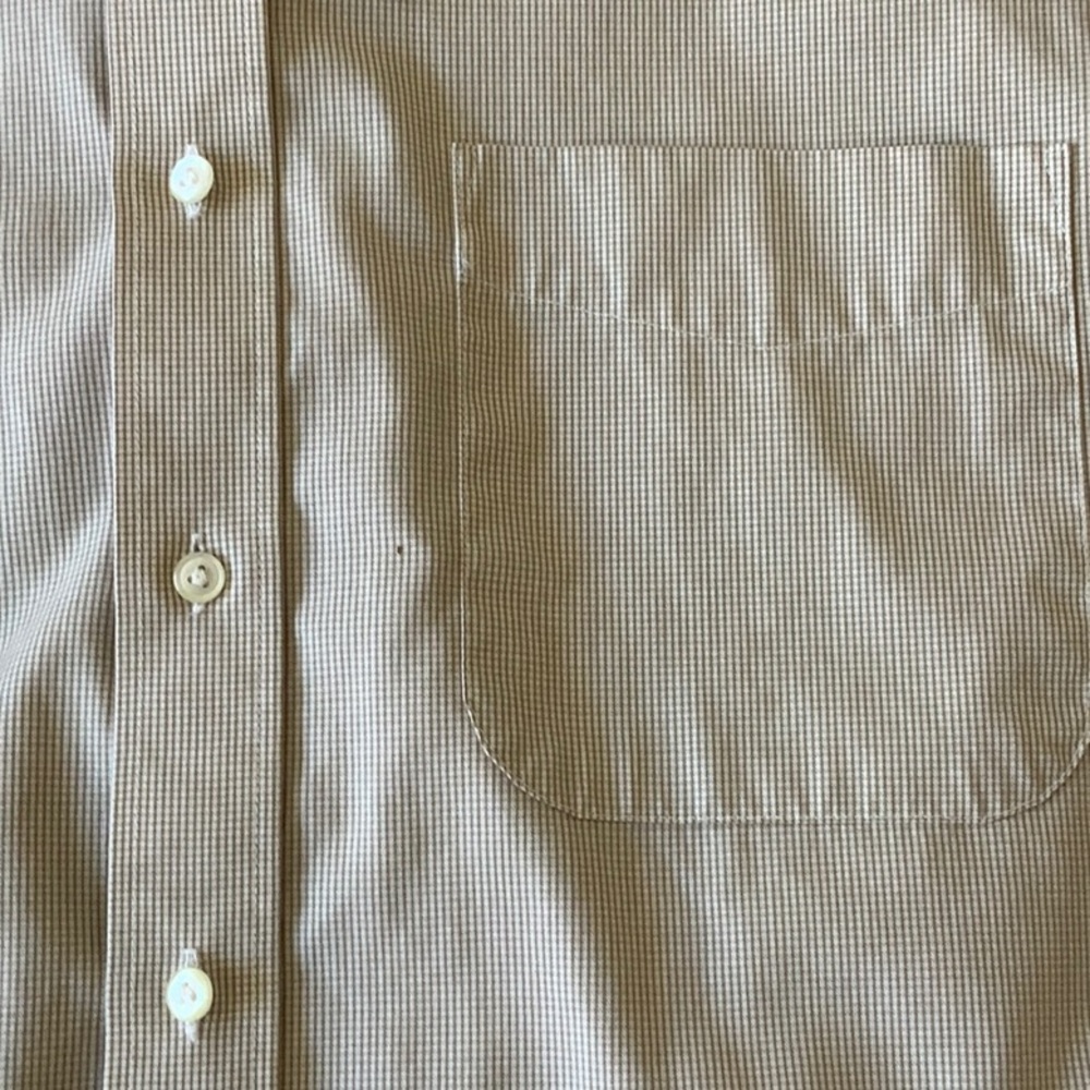 Button-Down Shirt - Picture 3 of 4